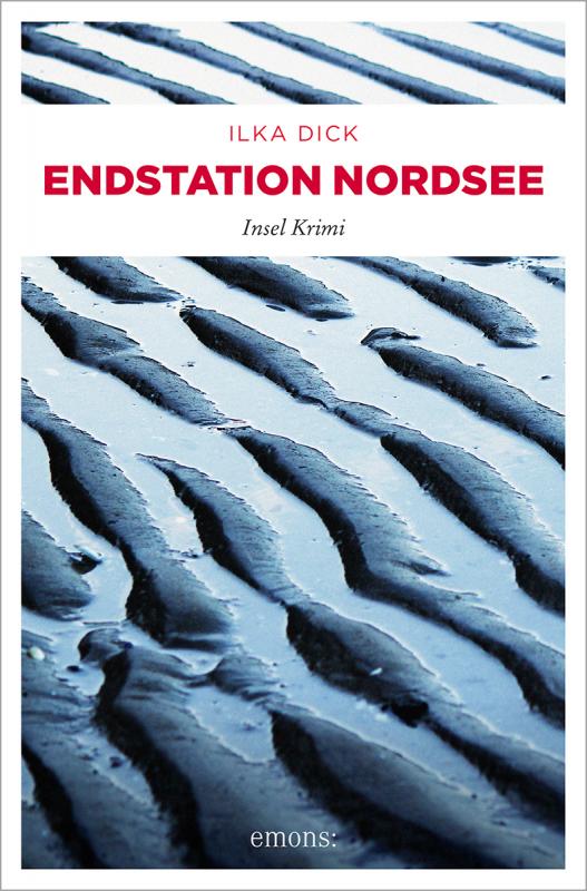 Cover-Bild Endstation Nordsee