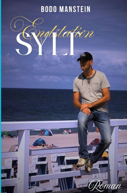 Cover-Bild Endstation Sylt