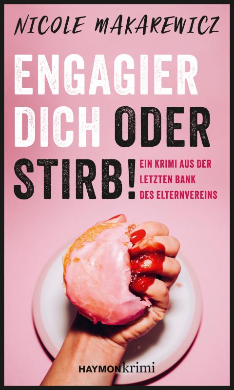Cover-Bild Engagier dich oder stirb!