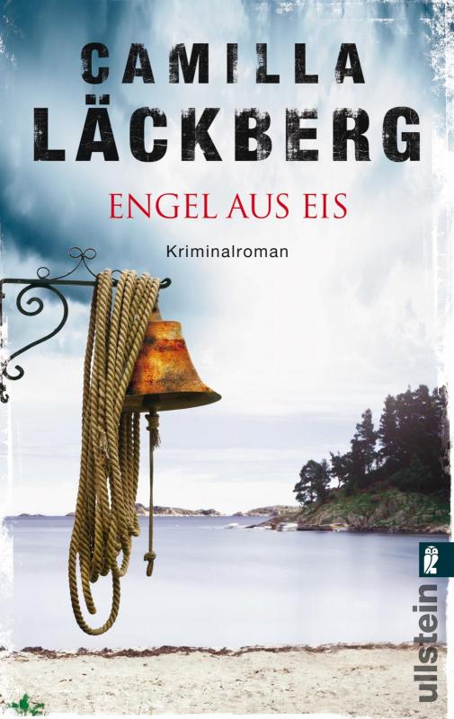 Cover-Bild Engel aus Eis (Ein Falck-Hedström-Krimi 5)
