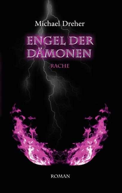 Cover-Bild Engel der Dämonen