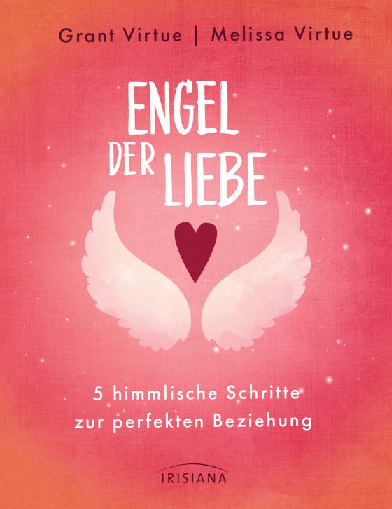 Cover-Bild Engel der Liebe