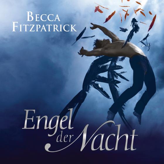 Cover-Bild Engel der Nacht