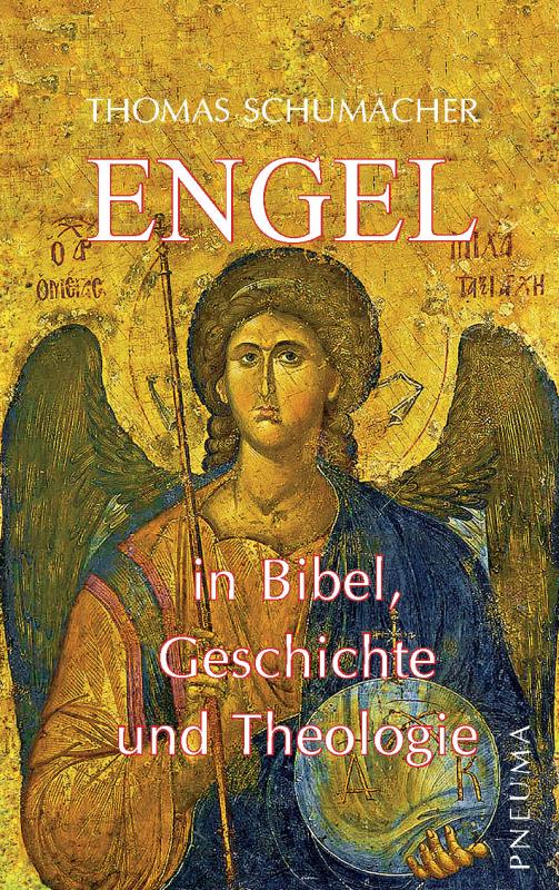 Cover-Bild Engel in Bibel, Geschichte und Theologie