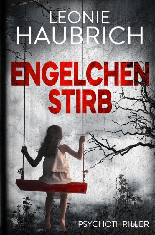 Cover-Bild Engelchen stirb