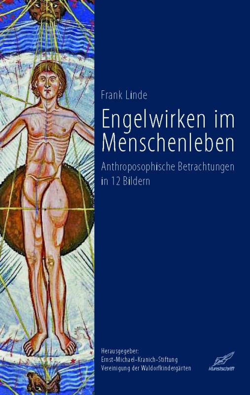 Cover-Bild Engelwirken im Menschenleben