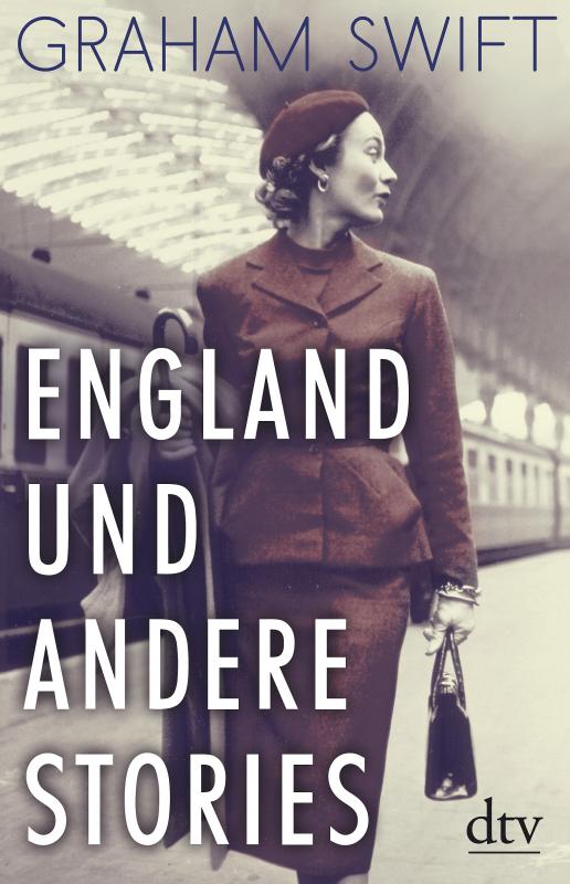 Cover-Bild England und andere Stories