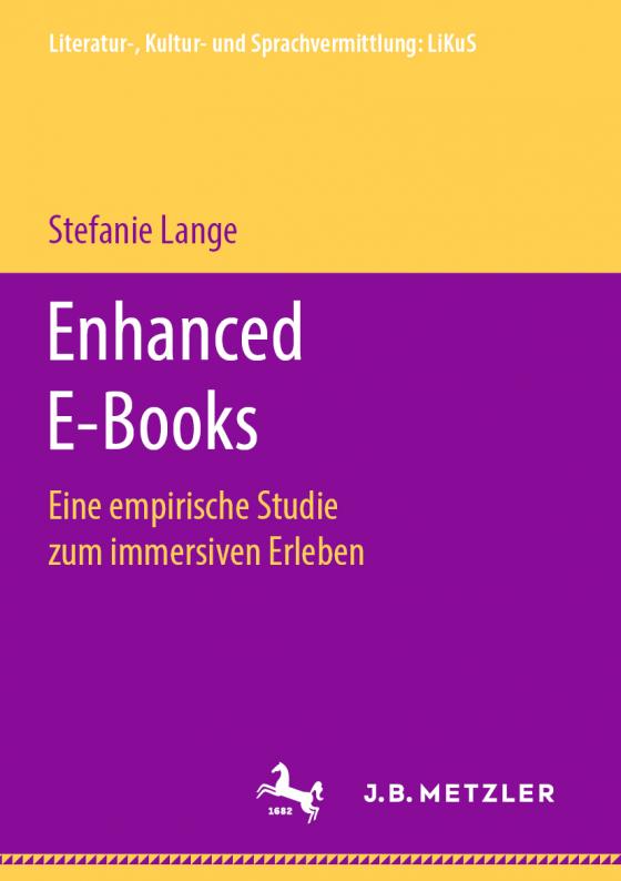 Cover-Bild Enhanced E-Books