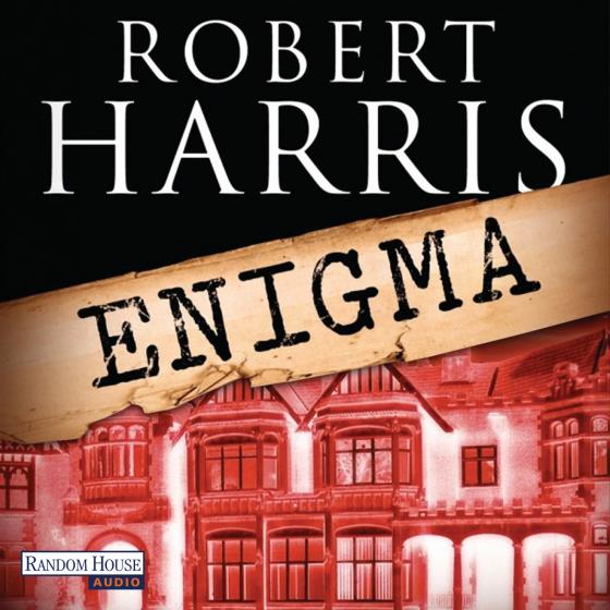 Cover-Bild Enigma