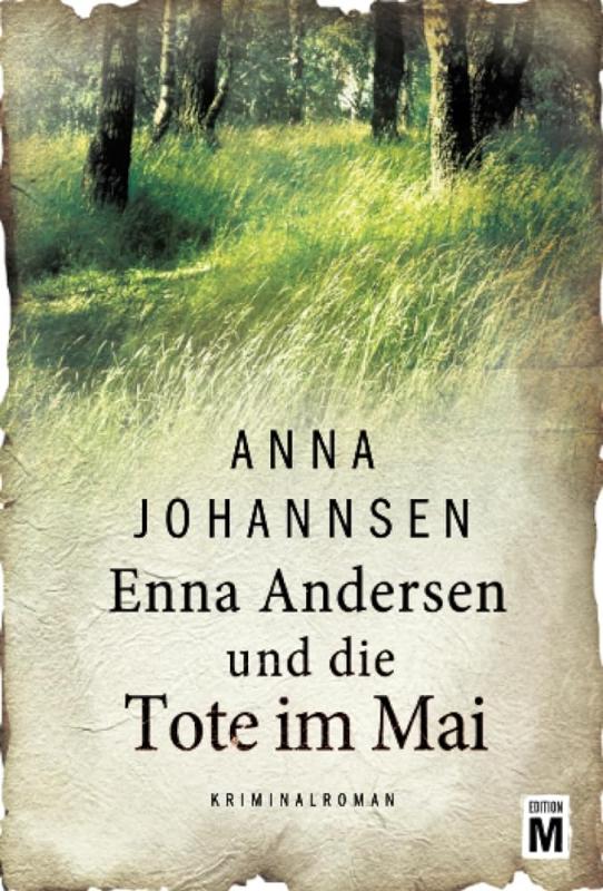Cover-Bild Enna Andersen und die Tote im Mai