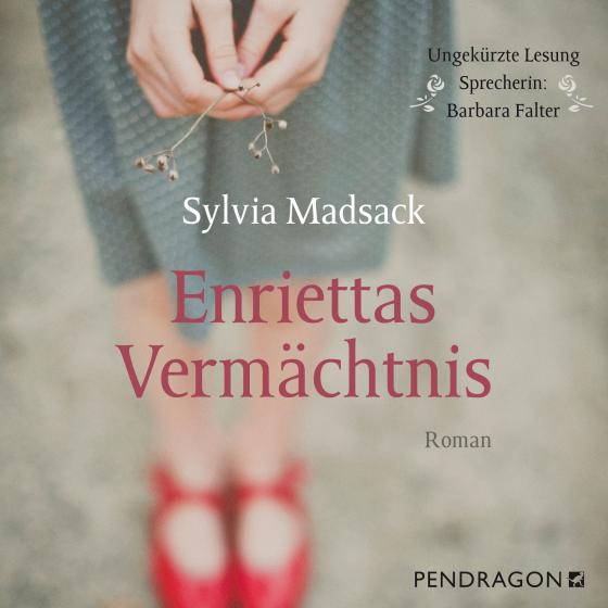 Cover-Bild Enriettas Vermächtnis