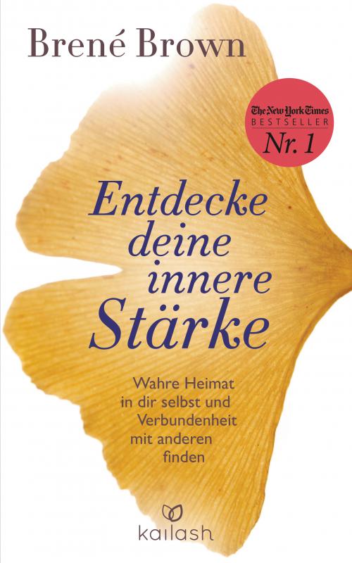 Cover-Bild Entdecke deine innere Stärke