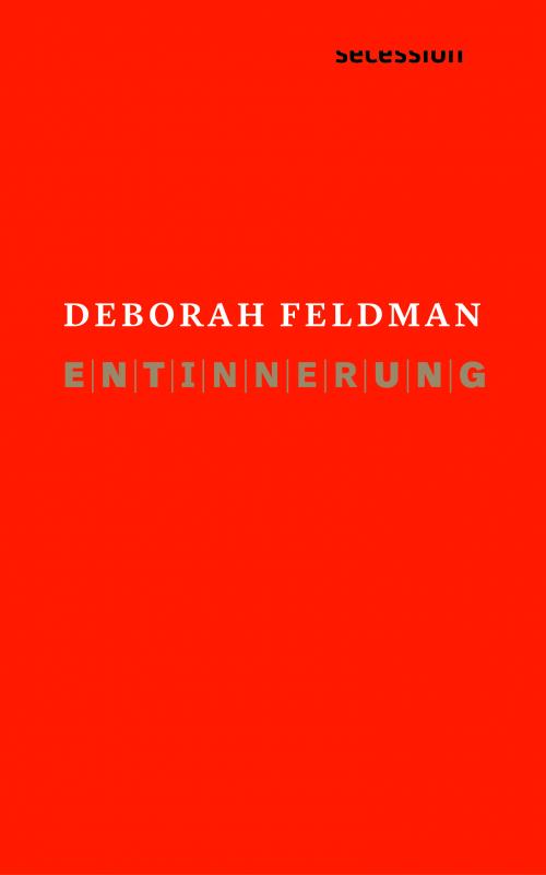 Cover-Bild Entinnerung