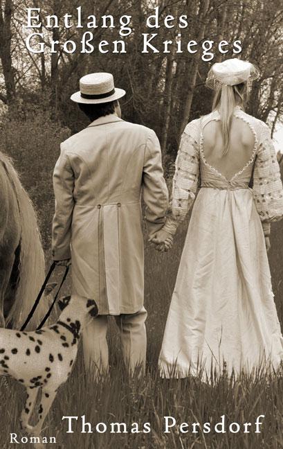 Cover-Bild Entlang des Großen Krieges