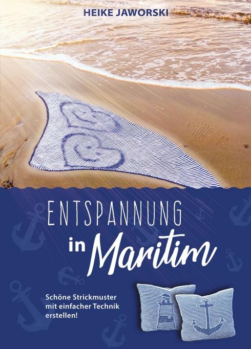 Cover-Bild Entspannung in Maritim