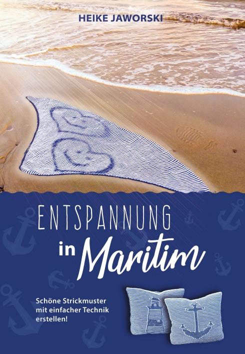 Cover-Bild Entspannung in Maritim