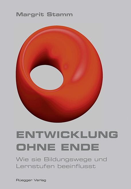 Cover-Bild Entwicklung ohne Ende