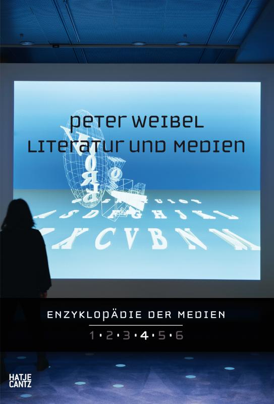 Cover-Bild Enzyklopädie der Medien. Band 4