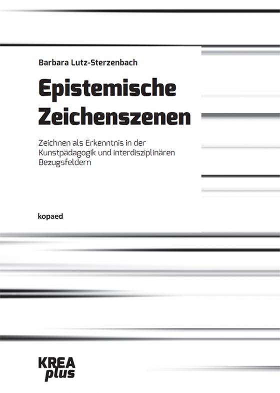 Cover-Bild Epistemische Zeichenszenen