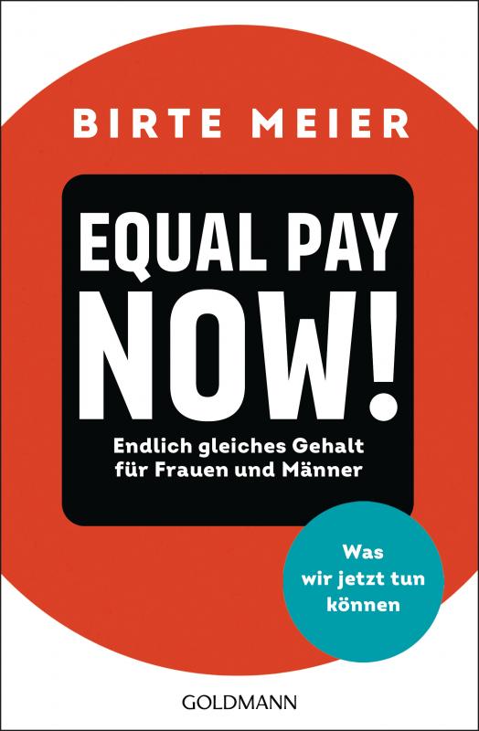 Cover-Bild EQUAL PAY NOW!