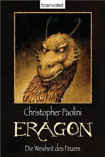 Cover-Bild Eragon