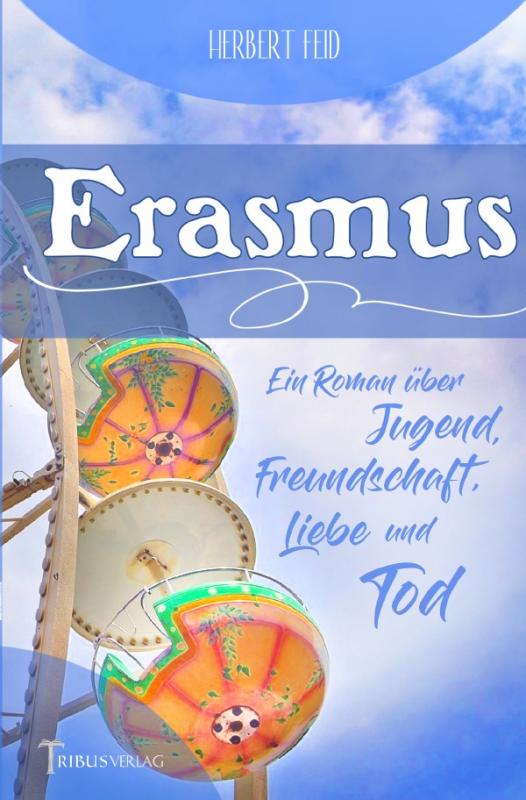 Cover-Bild Erasmus