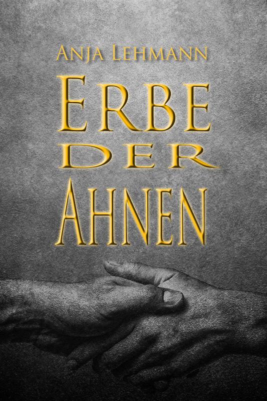 Cover-Bild Erbe der Ahnen