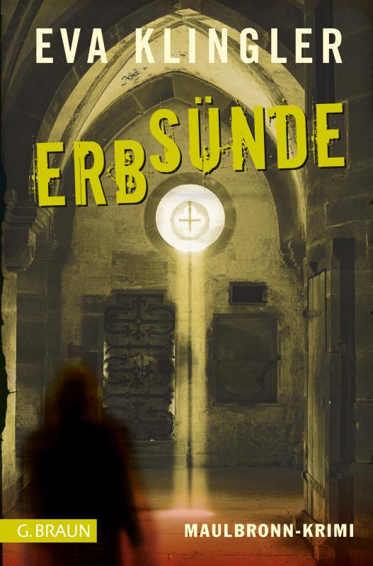 Cover-Bild Erbsünde