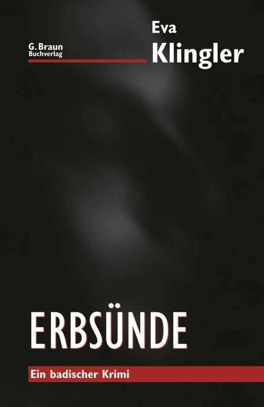 Cover-Bild Erbsünde
