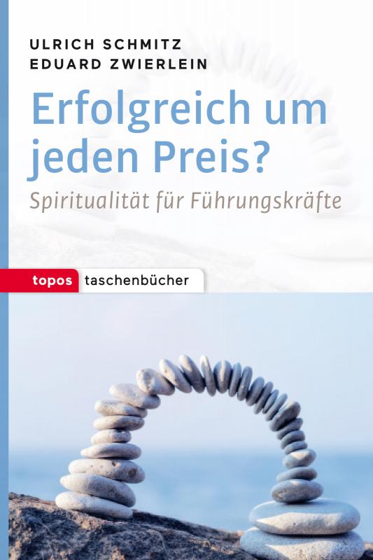 Cover-Bild Erfolgreich um jeden Preis?