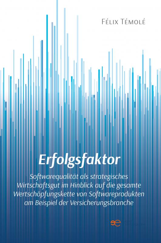 Cover-Bild ERFOLGSFAKTOR