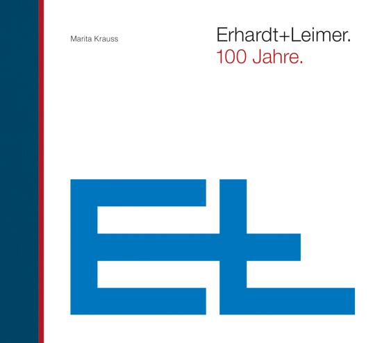 Cover-Bild Erhardt+Leimer