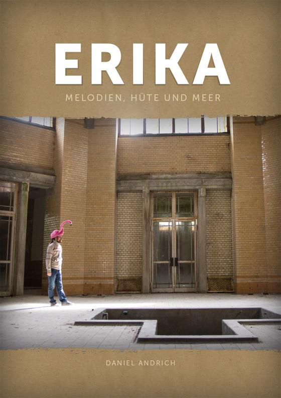 Cover-Bild Erika