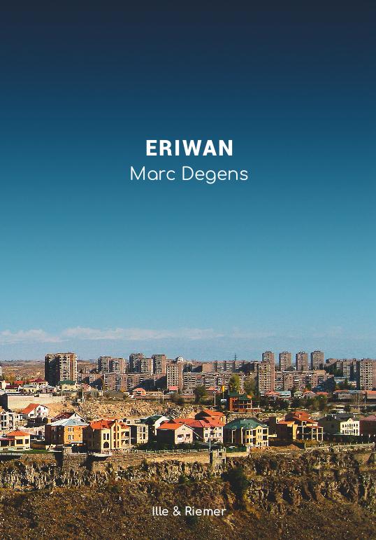 Cover-Bild Eriwan