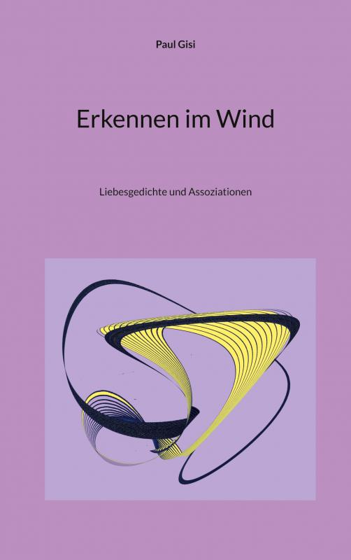 Cover-Bild Erkennen im Wind