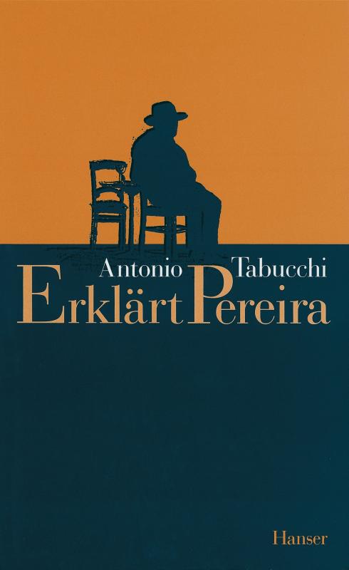 Cover-Bild Erklärt Pereira