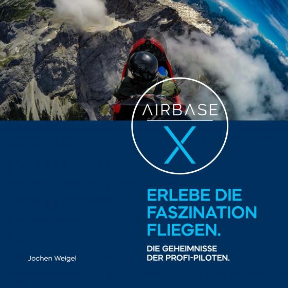 Cover-Bild Erlebe die Faszination Fliegen