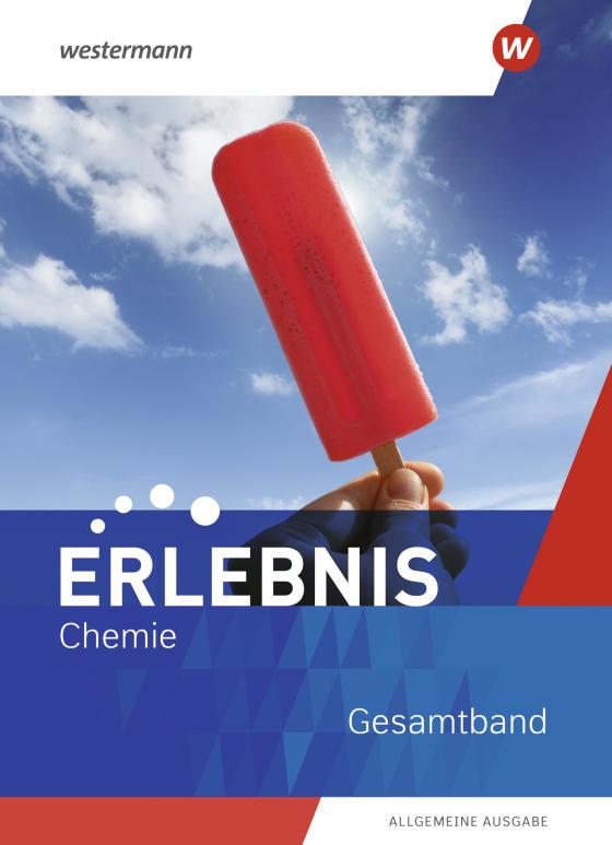 Cover-Bild Erlebnis Chemie / Erlebnis Chemie - Allgemeine Ausgabe 2020