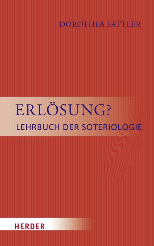 Cover-Bild Erlösung?