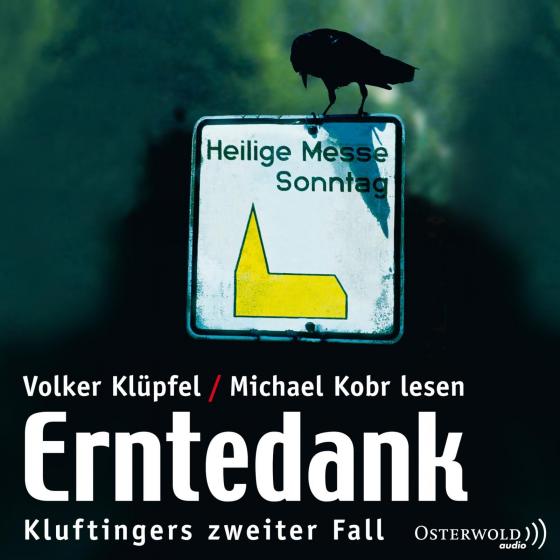 Cover-Bild Erntedank