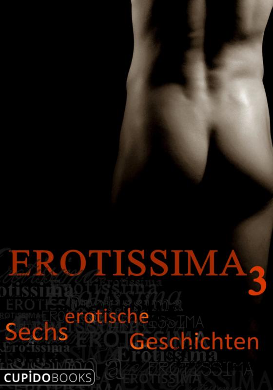 Cover-Bild Erotissima Vol.3