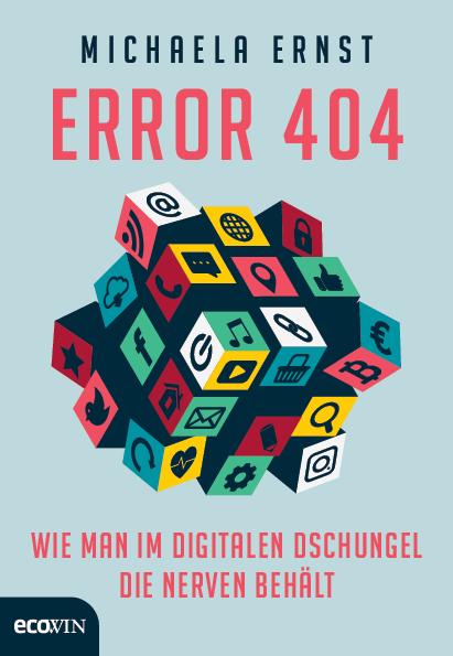 Cover-Bild Error 404