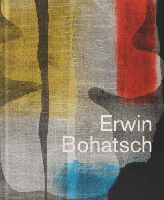 Cover-Bild Erwin Bohatsch