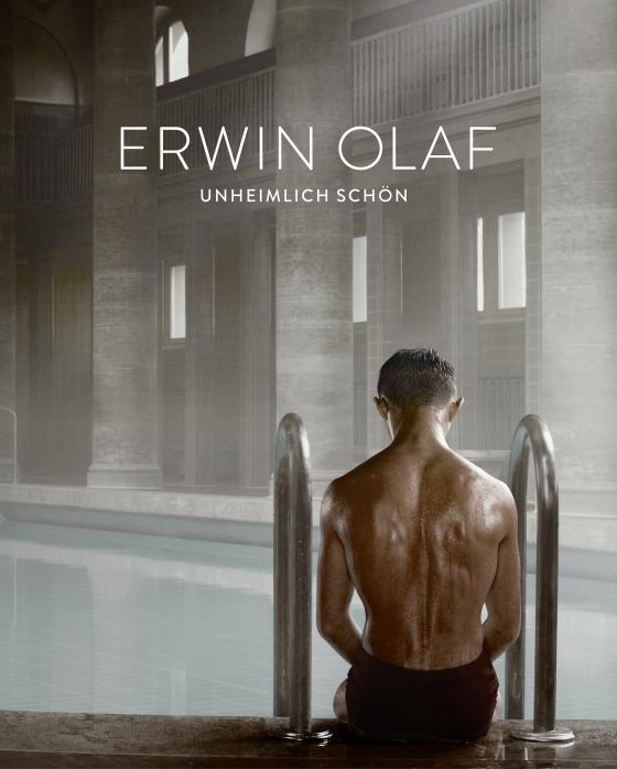 Cover-Bild Erwin Olaf