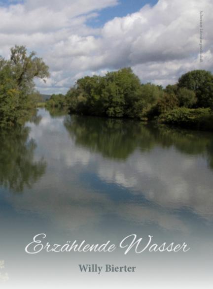 Cover-Bild Erzählende Wasser
