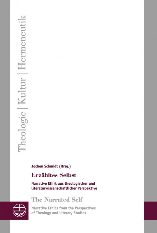 Cover-Bild Erzähltes Selbst / The Narrated Self