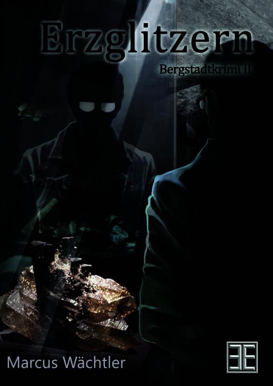 Cover-Bild Erzglitzern