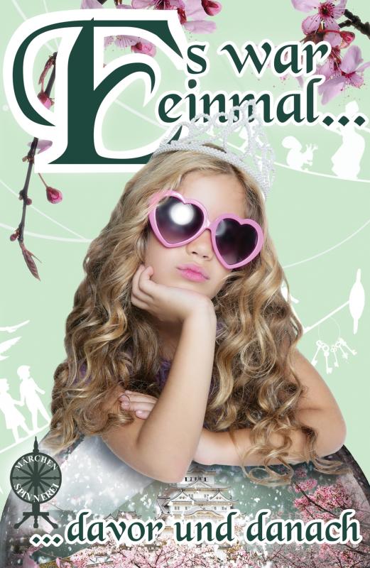 Cover-Bild Es war einmal ... ... davor und danach