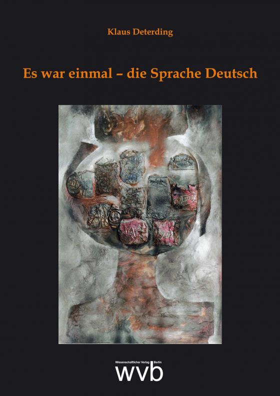 Cover-Bild Es war einmal – die Sprache Deutsch