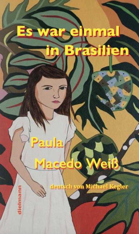 Cover-Bild Es war einmal in Brasilien